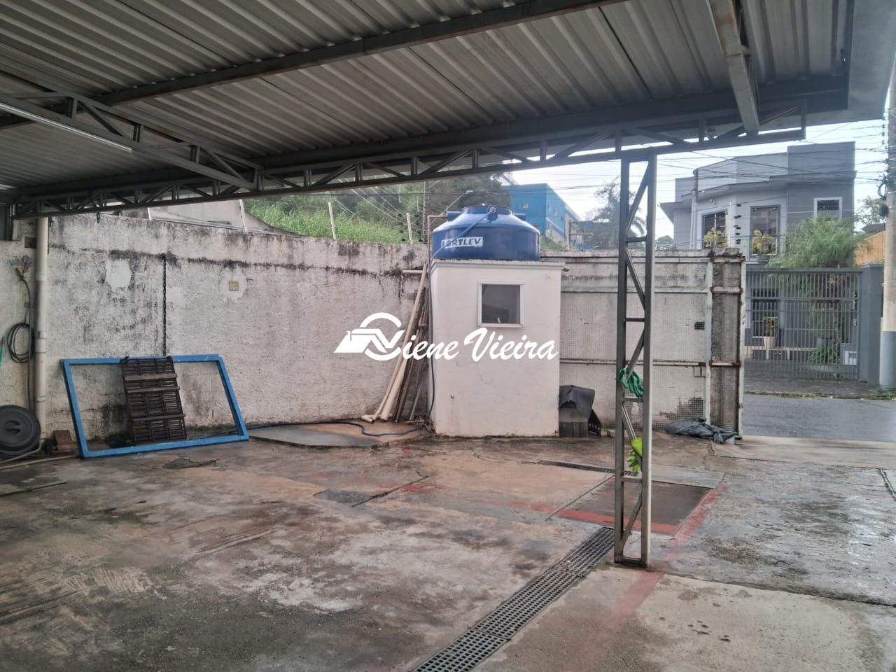 Loja-Salão, 292 m² - Foto 11