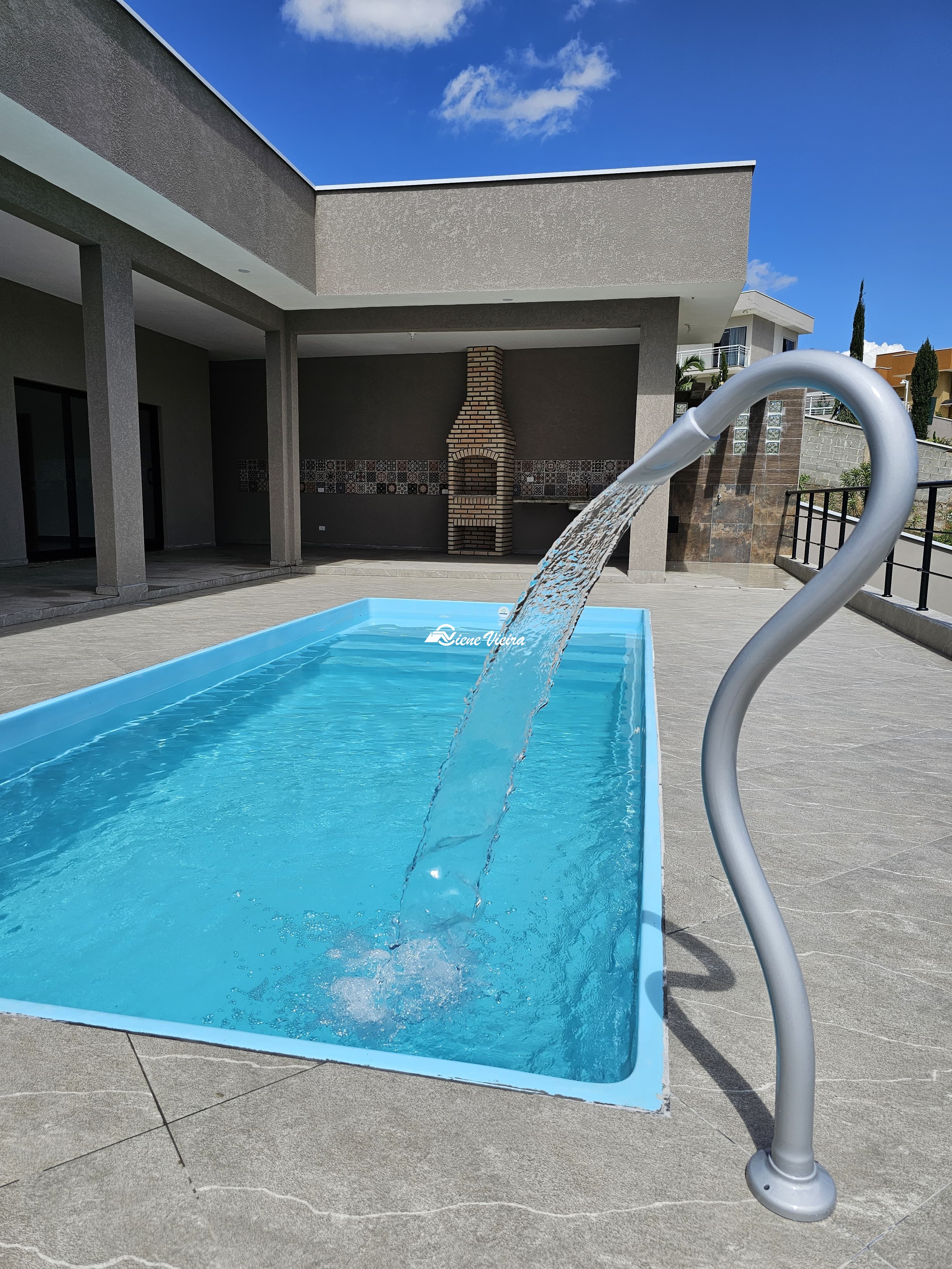 Casa de Condomínio, 3 quartos - Foto 6