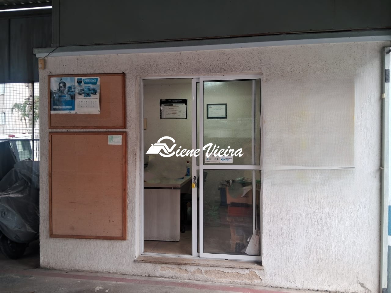 Loja-Salão, 292 m² - Foto 3