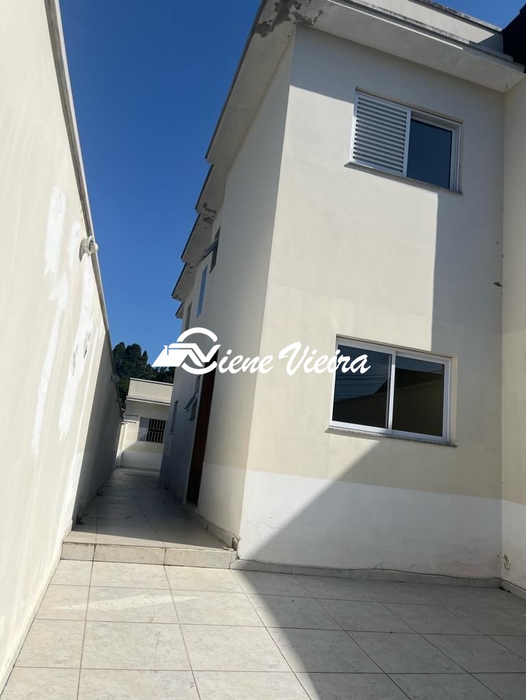 Casa, 2 quartos, 150 m² - Foto 1