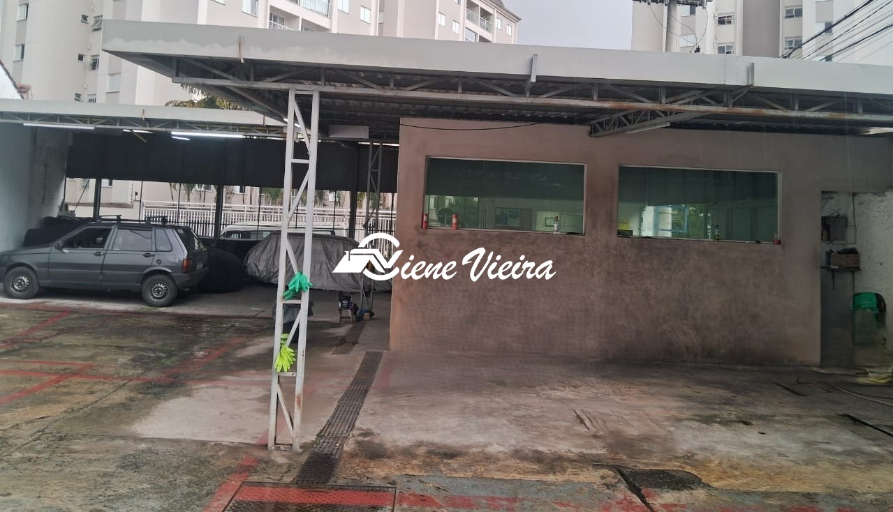 Loja-Salão, 292 m² - Foto 8