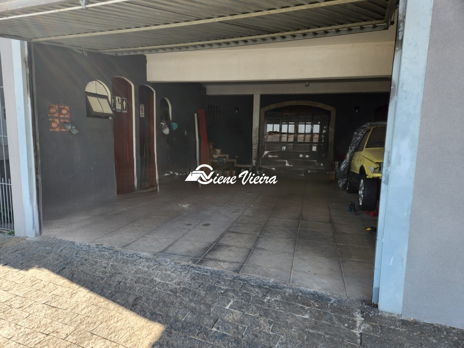 Casa, 3 quartos, 150 m² - Foto 2