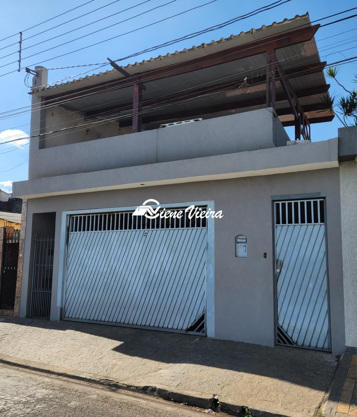 Casa, 3 quartos, 150 m² - Foto 1