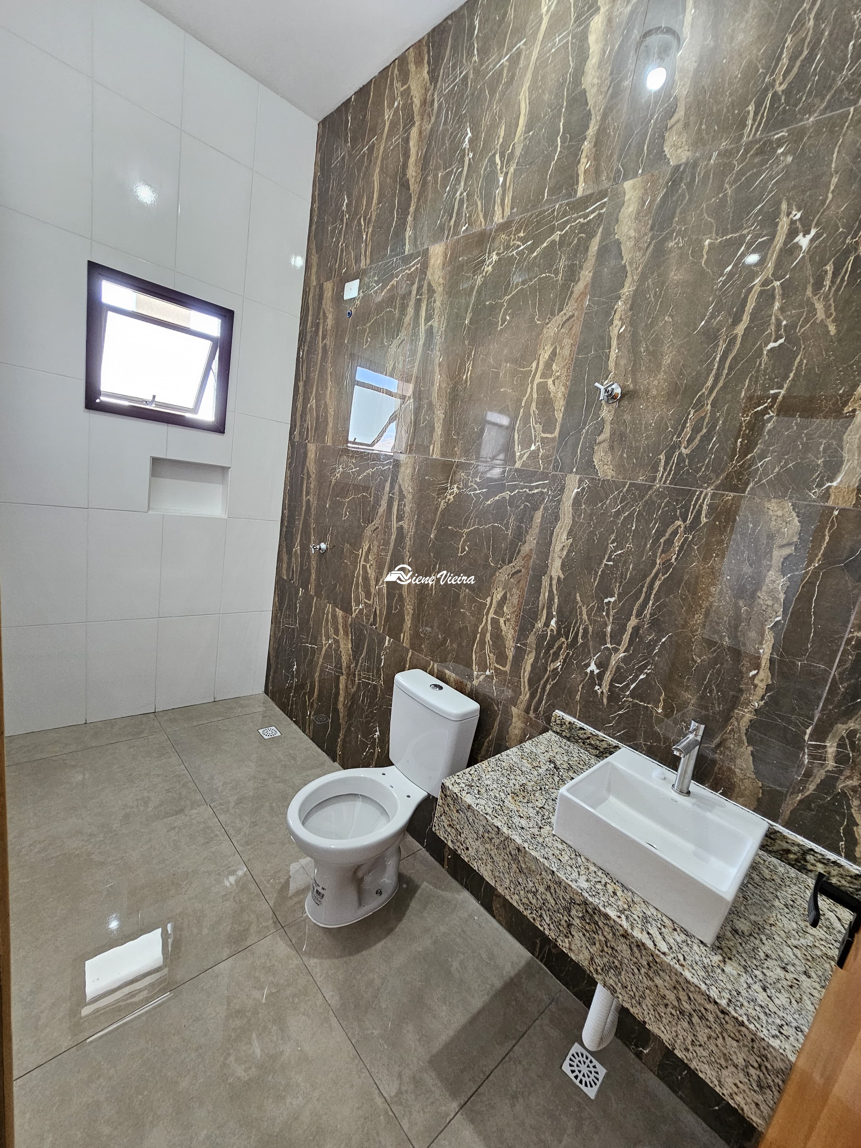 Casa de Condomínio, 3 quartos - Foto 18