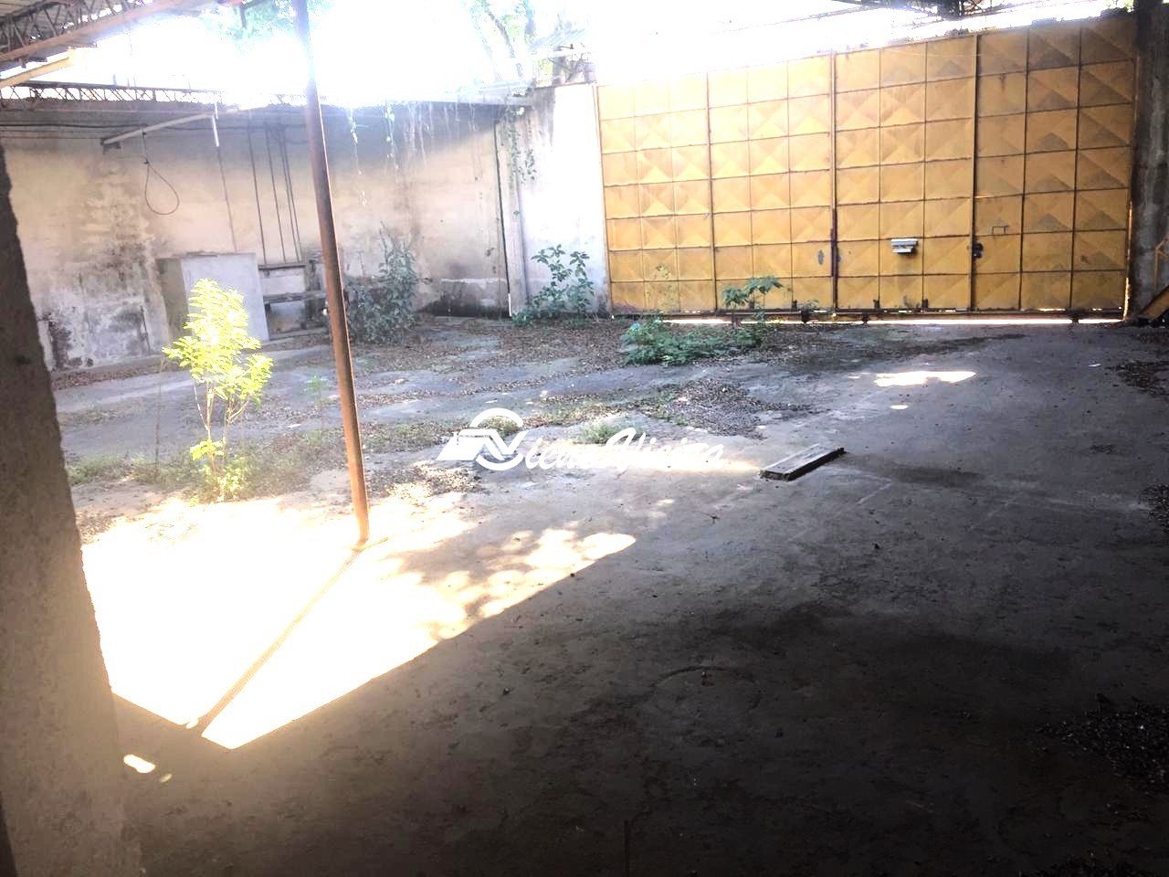 Depósito-Galpão, 1000 m² - Foto 2