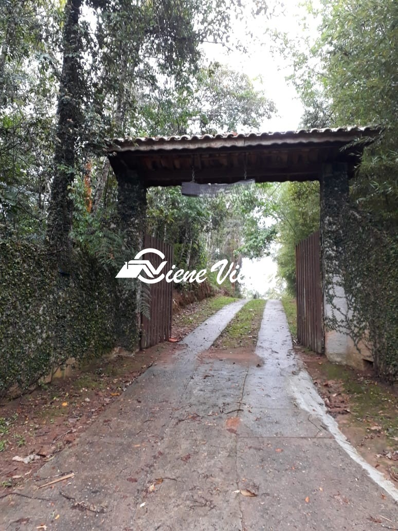 Chácara, 3 quartos, 4000 m² - Foto 22