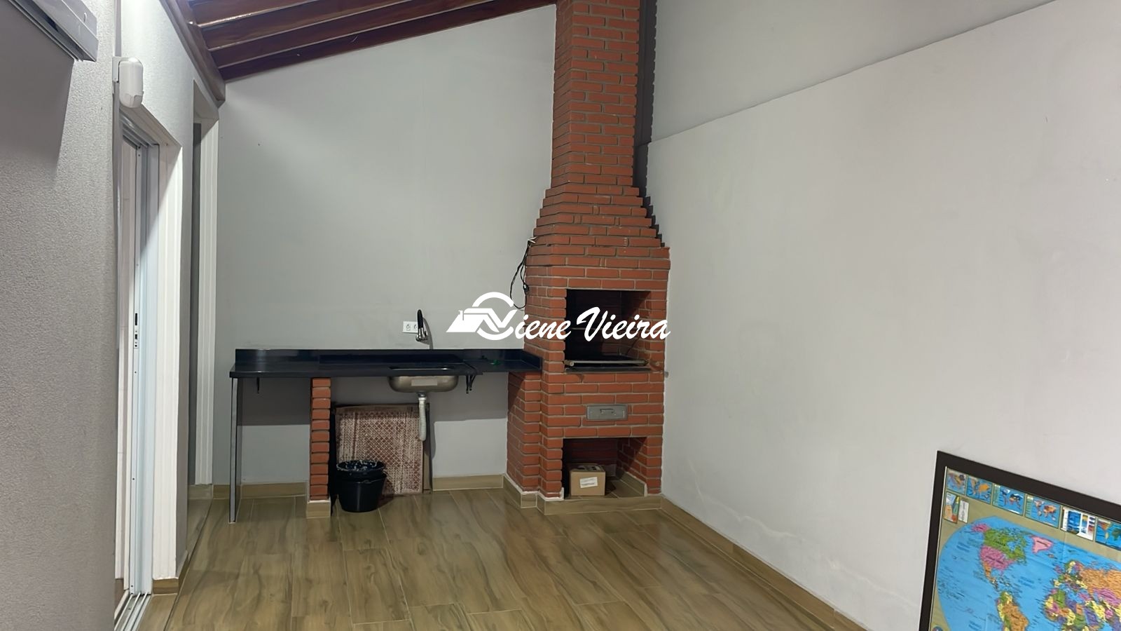 Casa, 2 quartos, 125 m² - Foto 1