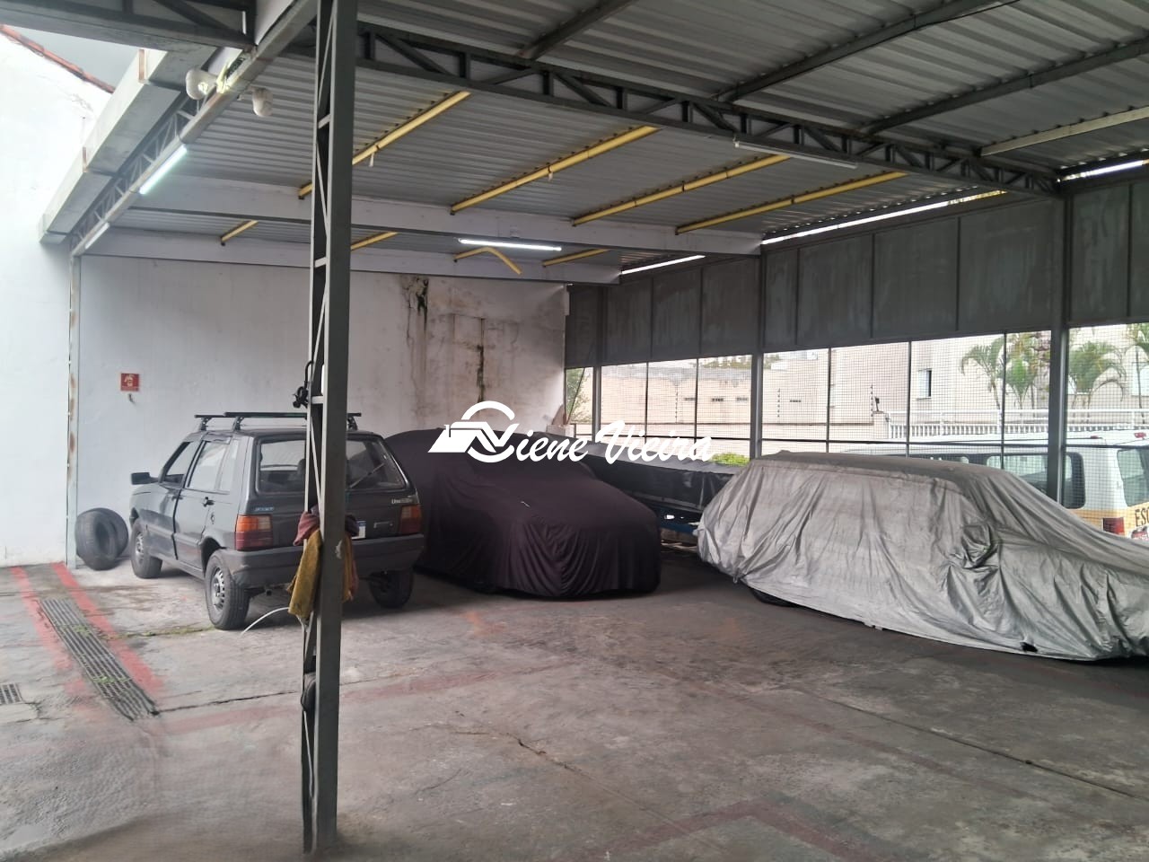 Loja-Salão, 292 m² - Foto 5