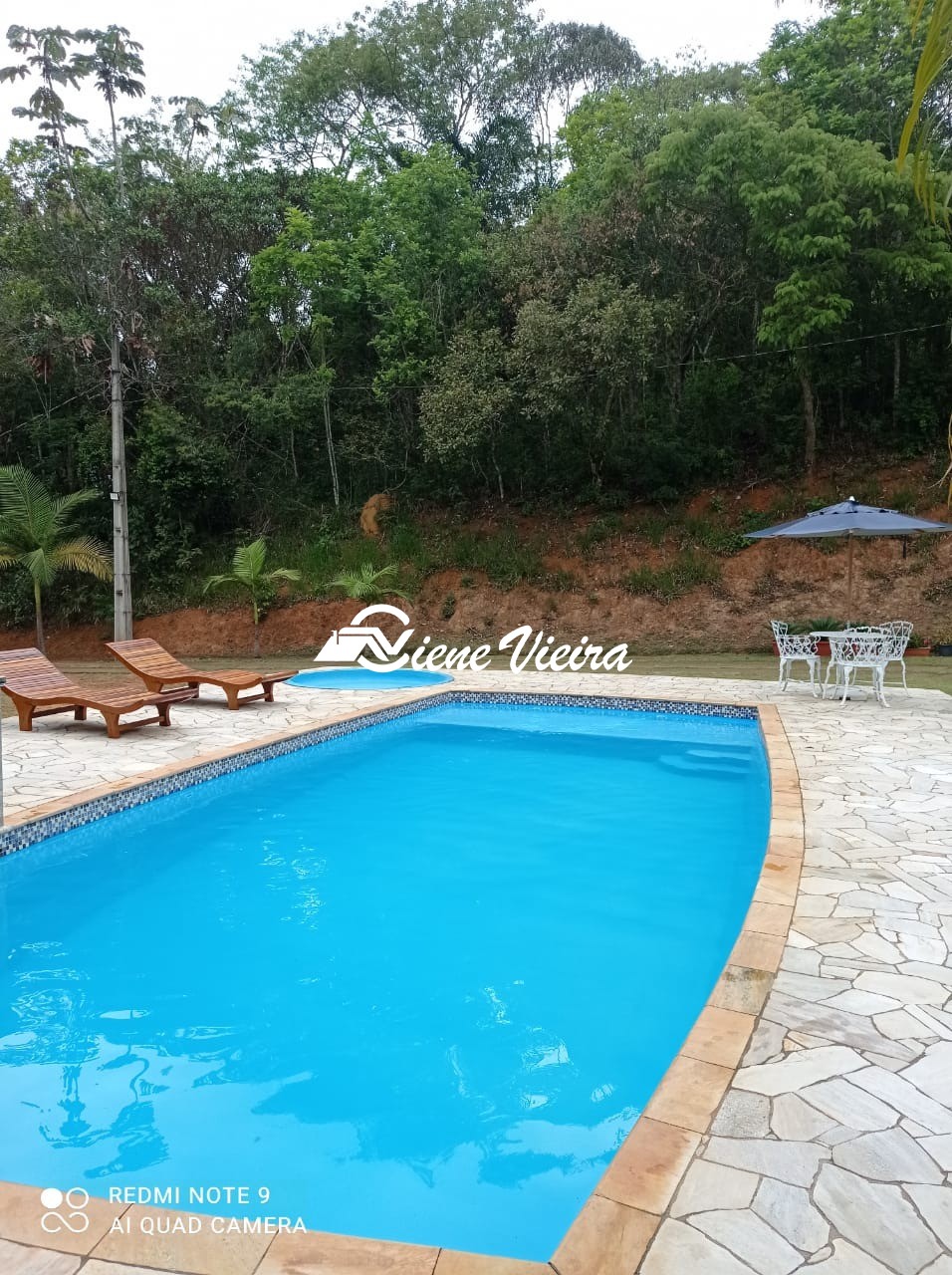 Chácara, 3 quartos, 4000 m² - Foto 6