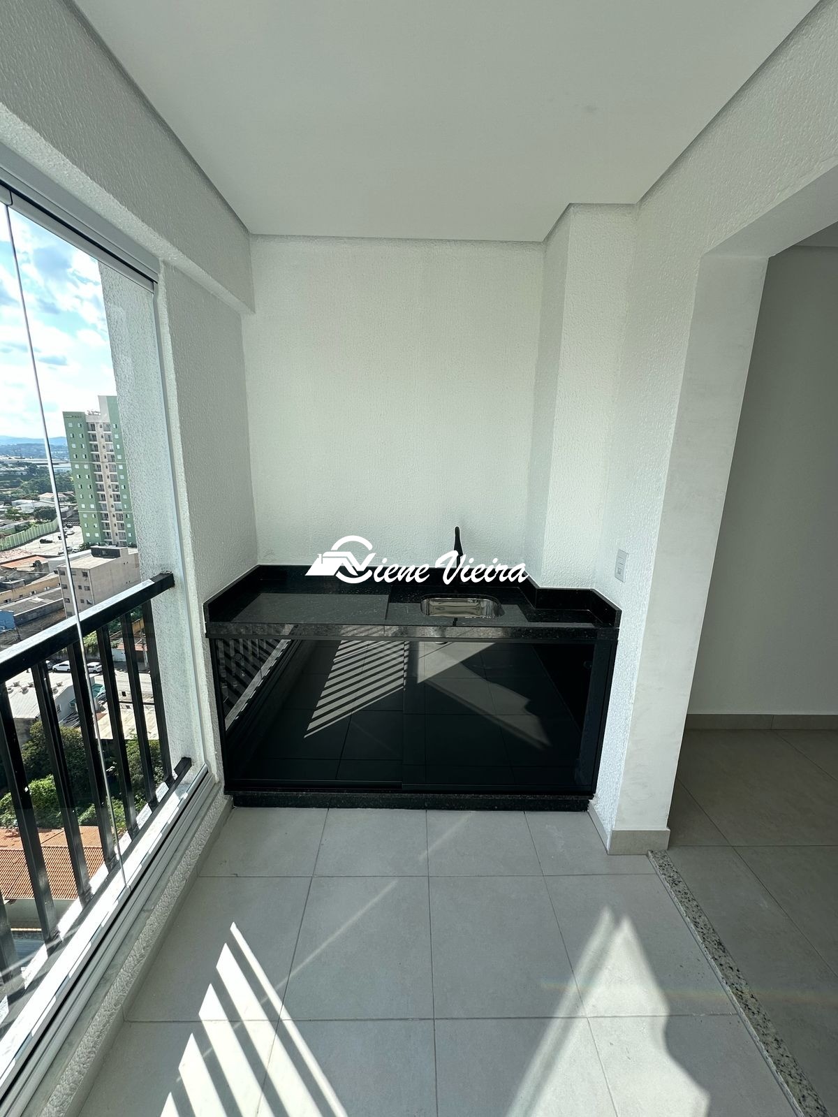 Apartamento, 2 quartos, 58 m² - Foto 1