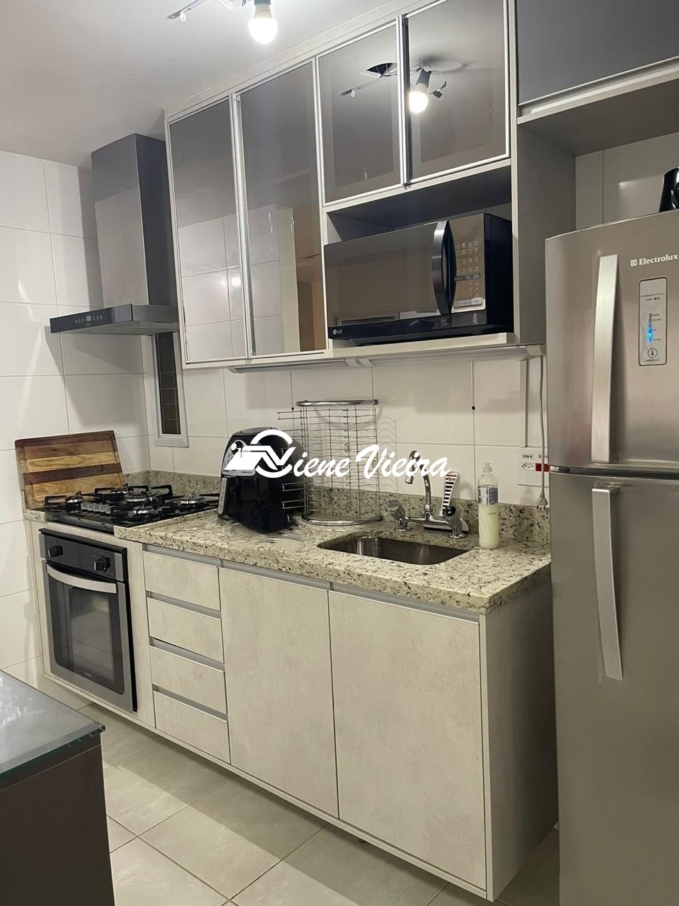 Apartamento, 2 quartos, 86 m² - Foto 6