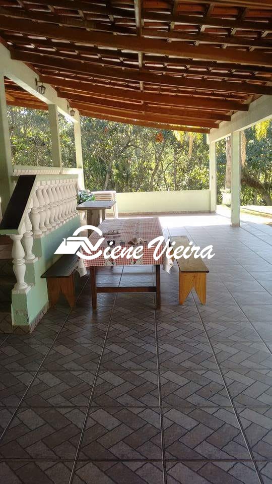 Chácara, 3 quartos, 4000 m² - Foto 14