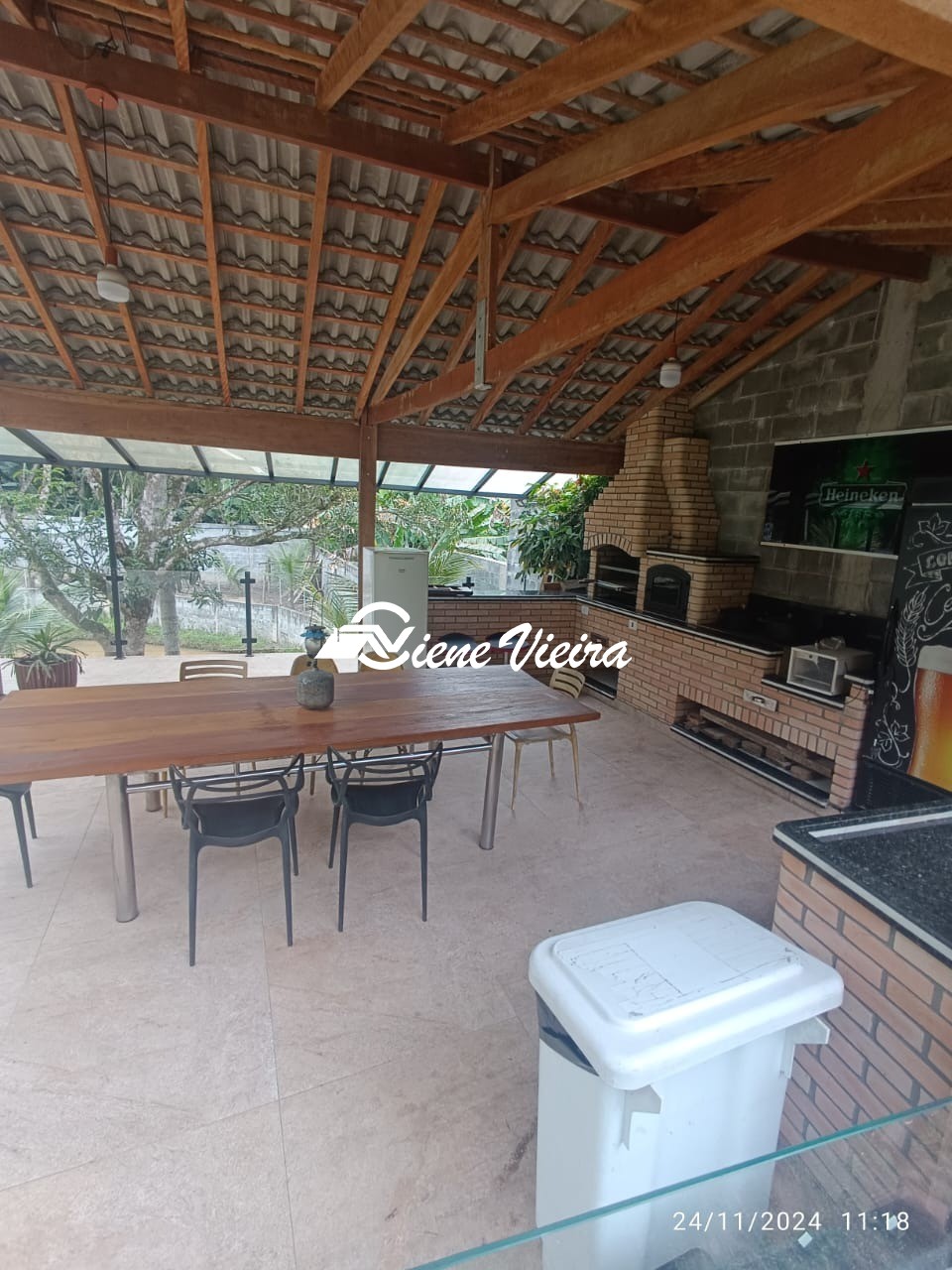 Chácara, 7 quartos, 1000 m² - Foto 10