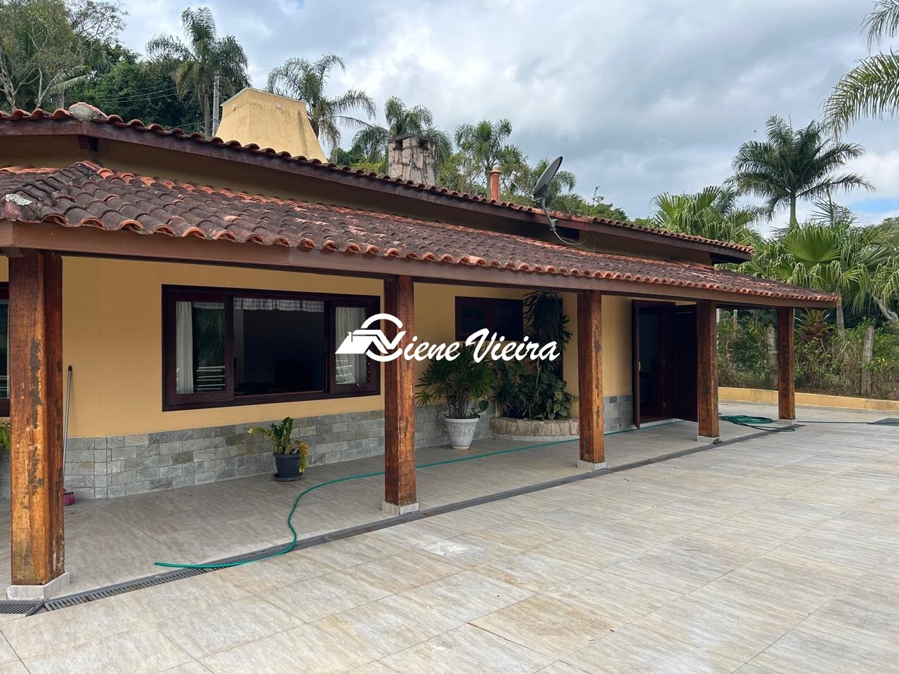 Chácara, 5 quartos, 4634 m² - Foto 12
