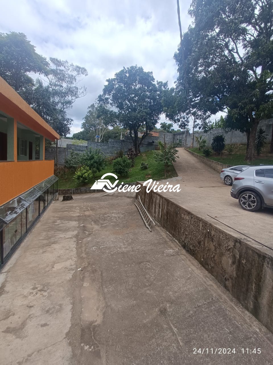 Chácara, 7 quartos, 1000 m² - Foto 5