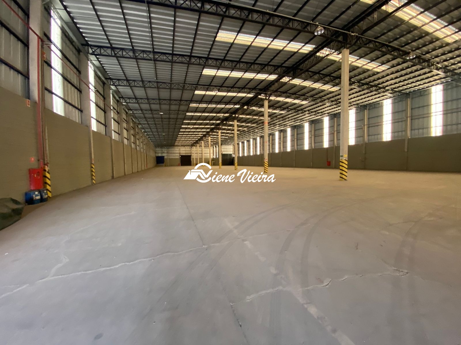 Depósito-Galpão, 7530 m² - Foto 9