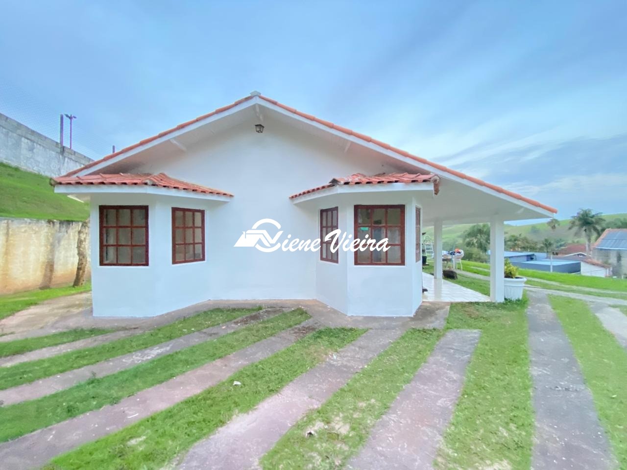 Chácara, 3 quartos, 2000 m² - Foto 4