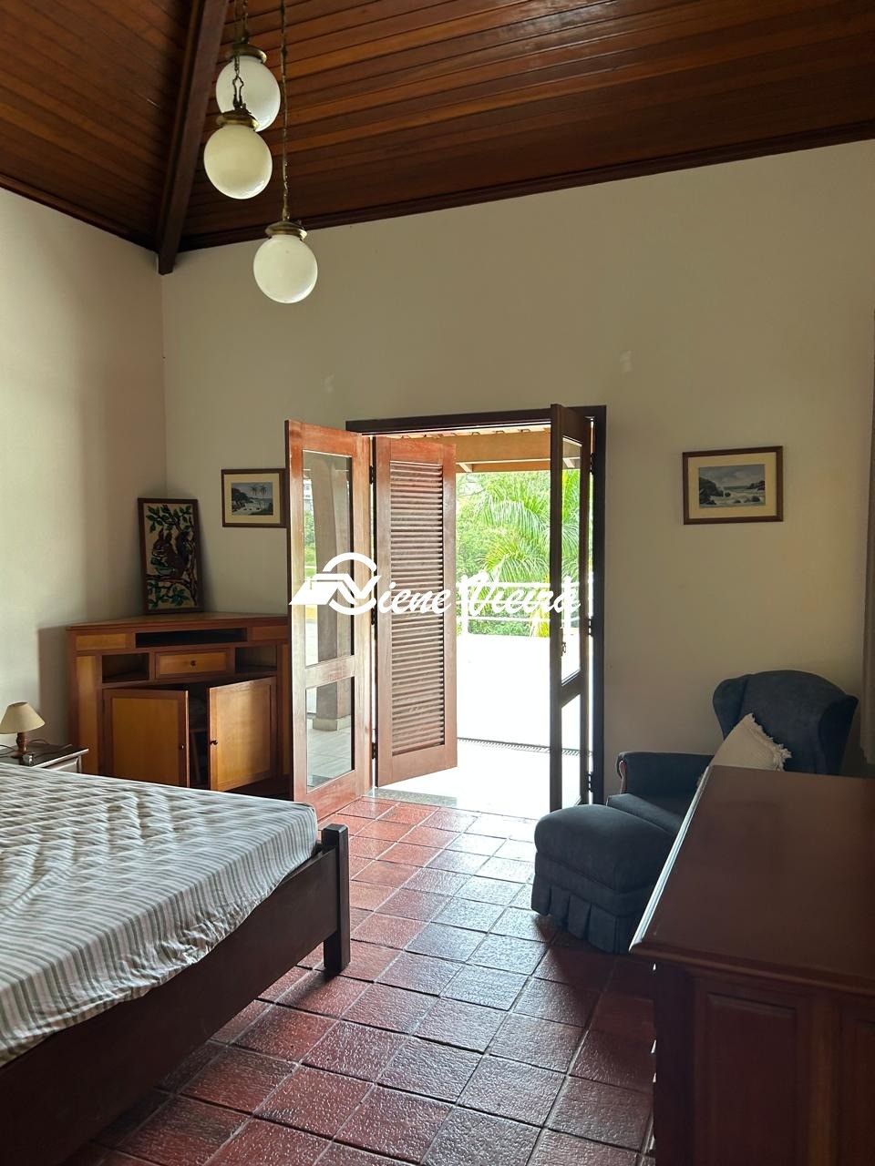 Chácara, 5 quartos, 4634 m² - Foto 25