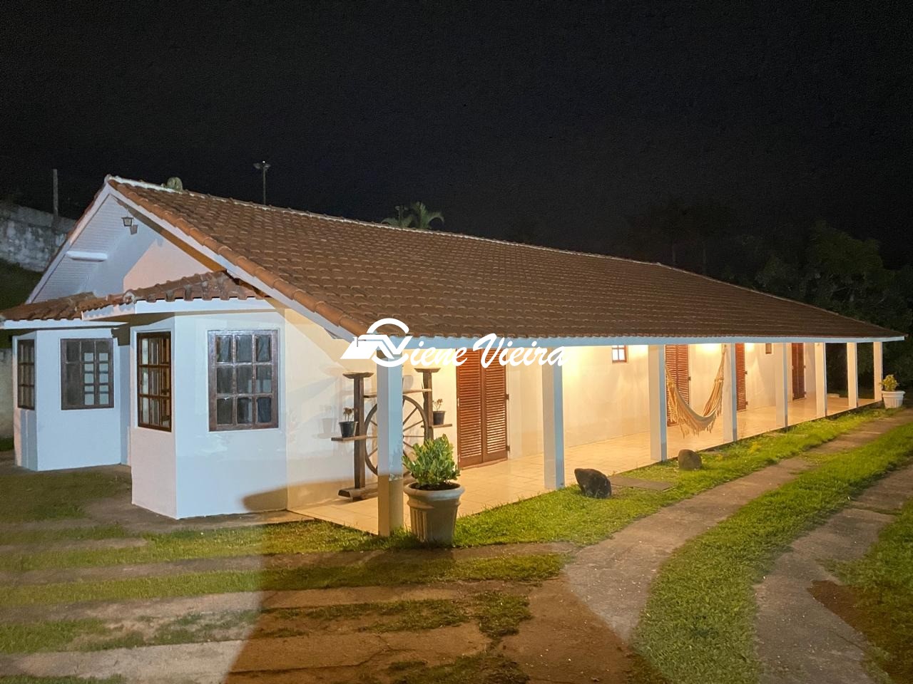 Chácara, 3 quartos, 2000 m² - Foto 3