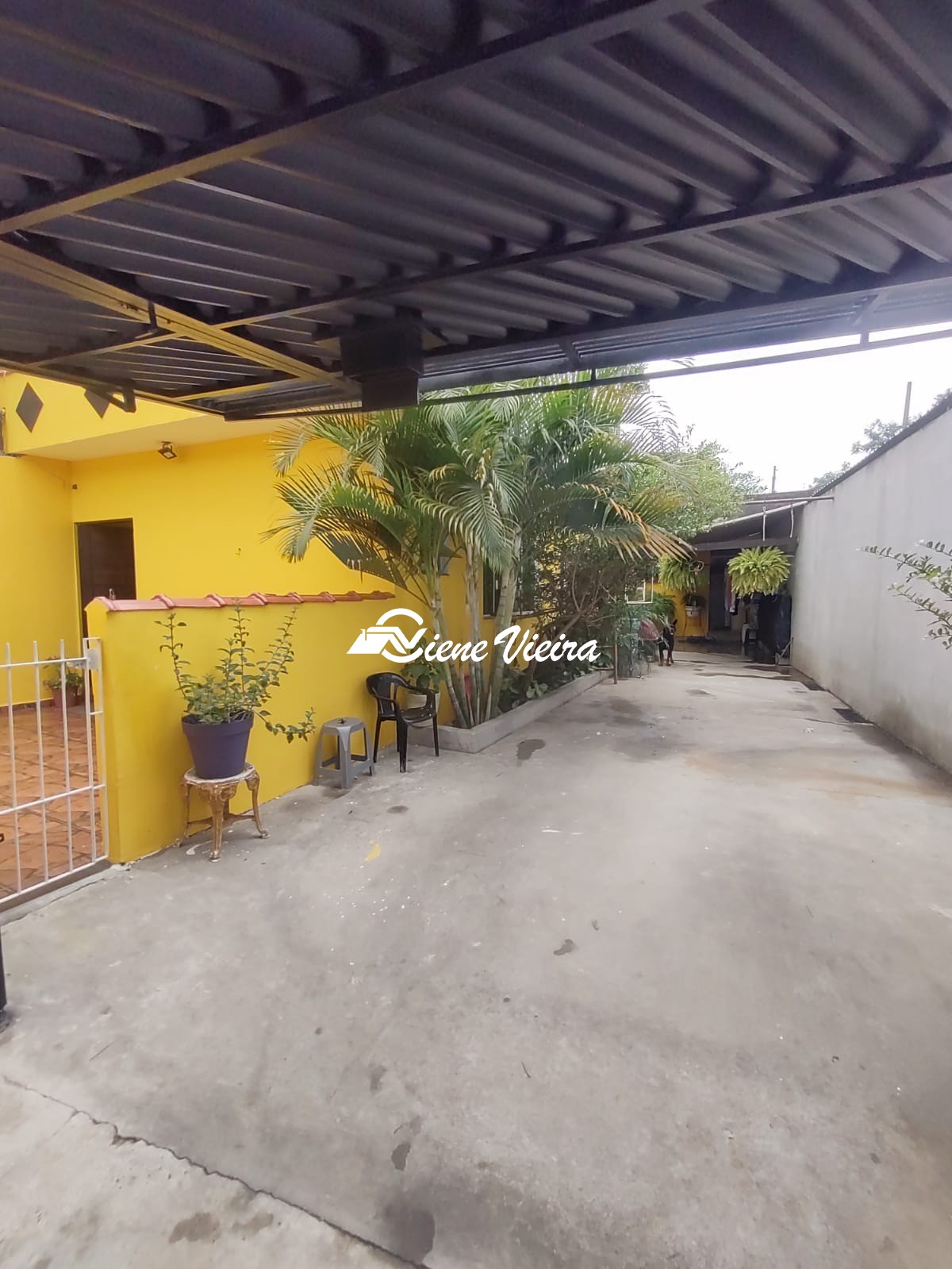 Casa, 2 quartos, 200 m² - Foto 3