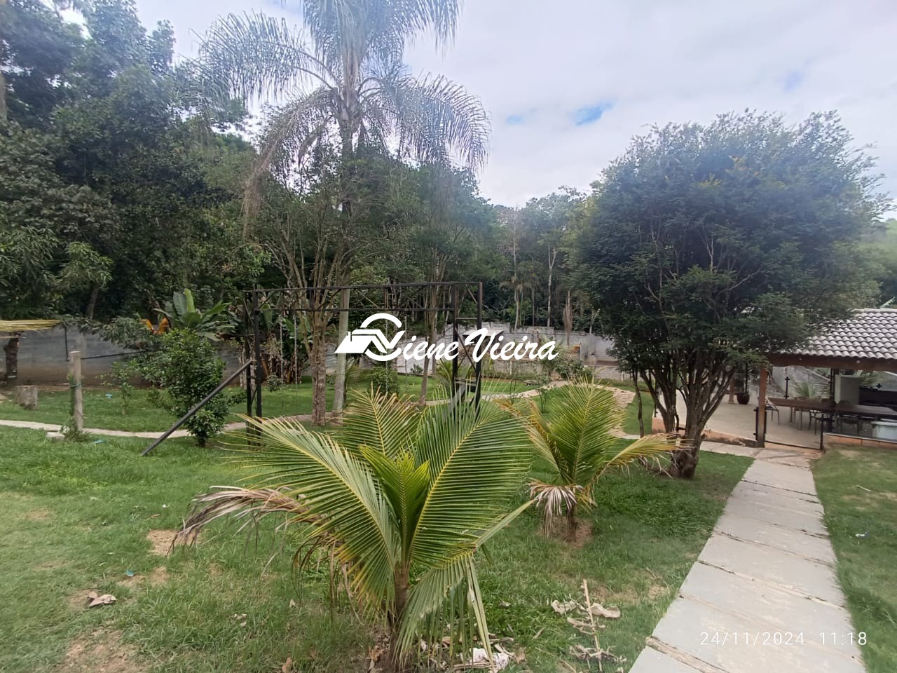 Chácara, 7 quartos, 1000 m² - Foto 6