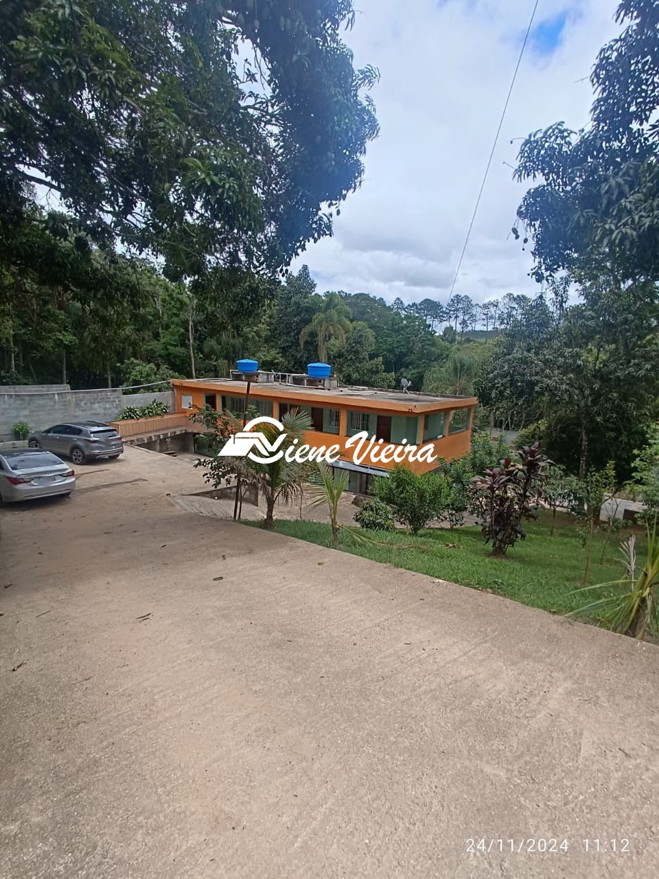 Chácara, 7 quartos, 1000 m² - Foto 4