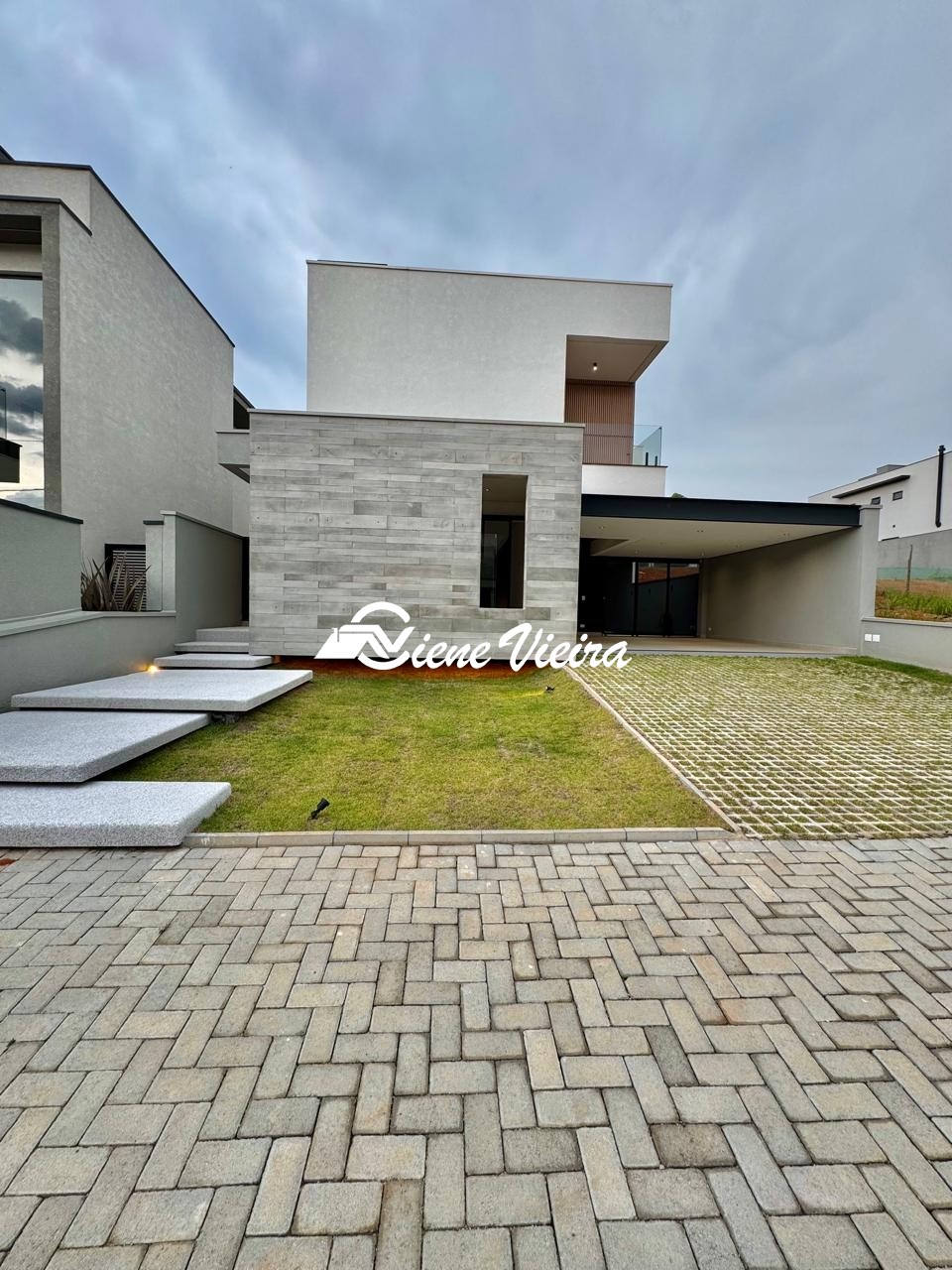 Casa de Condomínio, 3 quartos - Foto 6