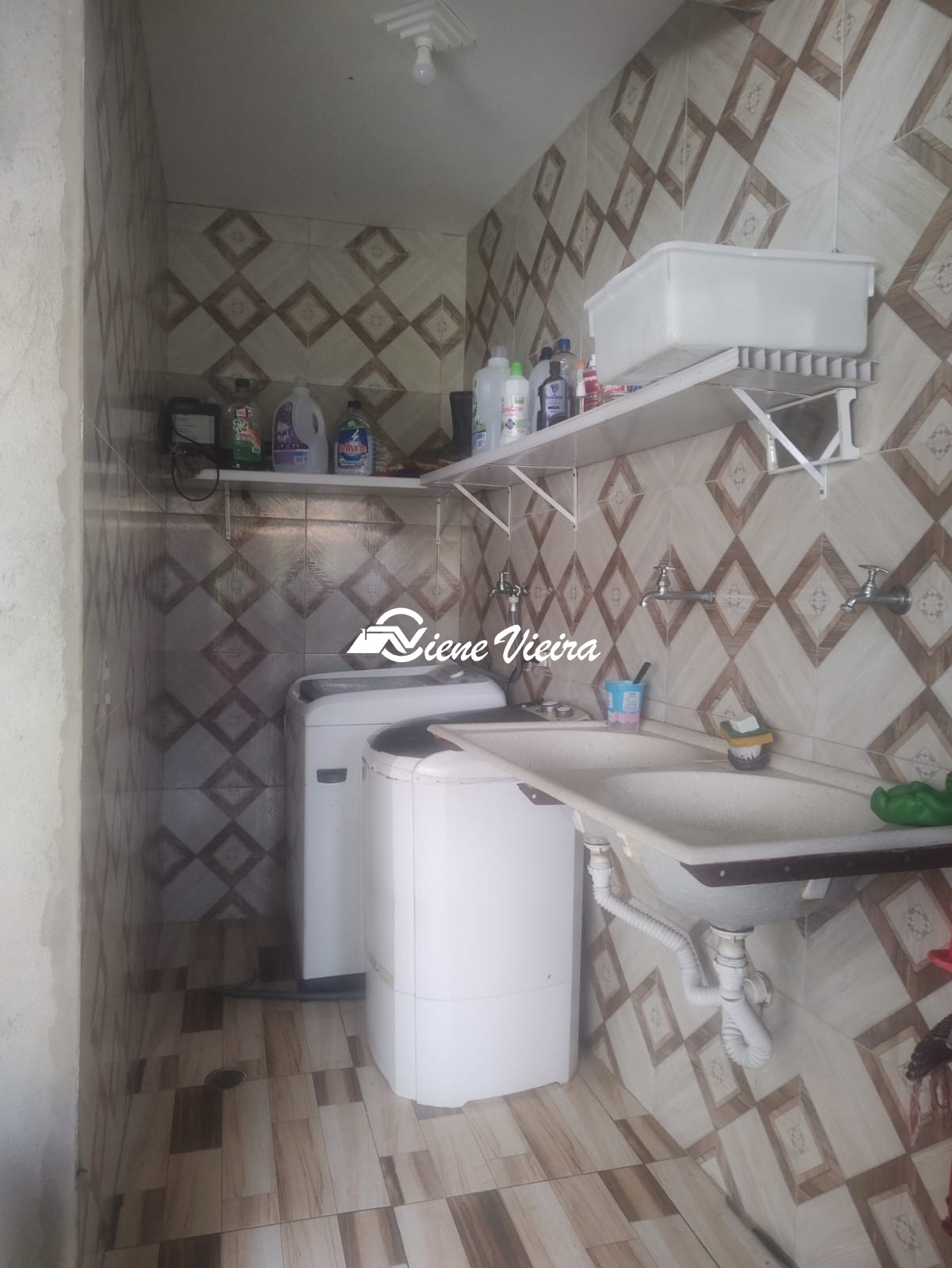 Casa, 2 quartos, 200 m² - Foto 13