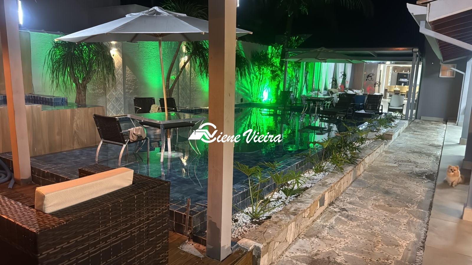 Casa de Condomínio, 6 quartos - Foto 5