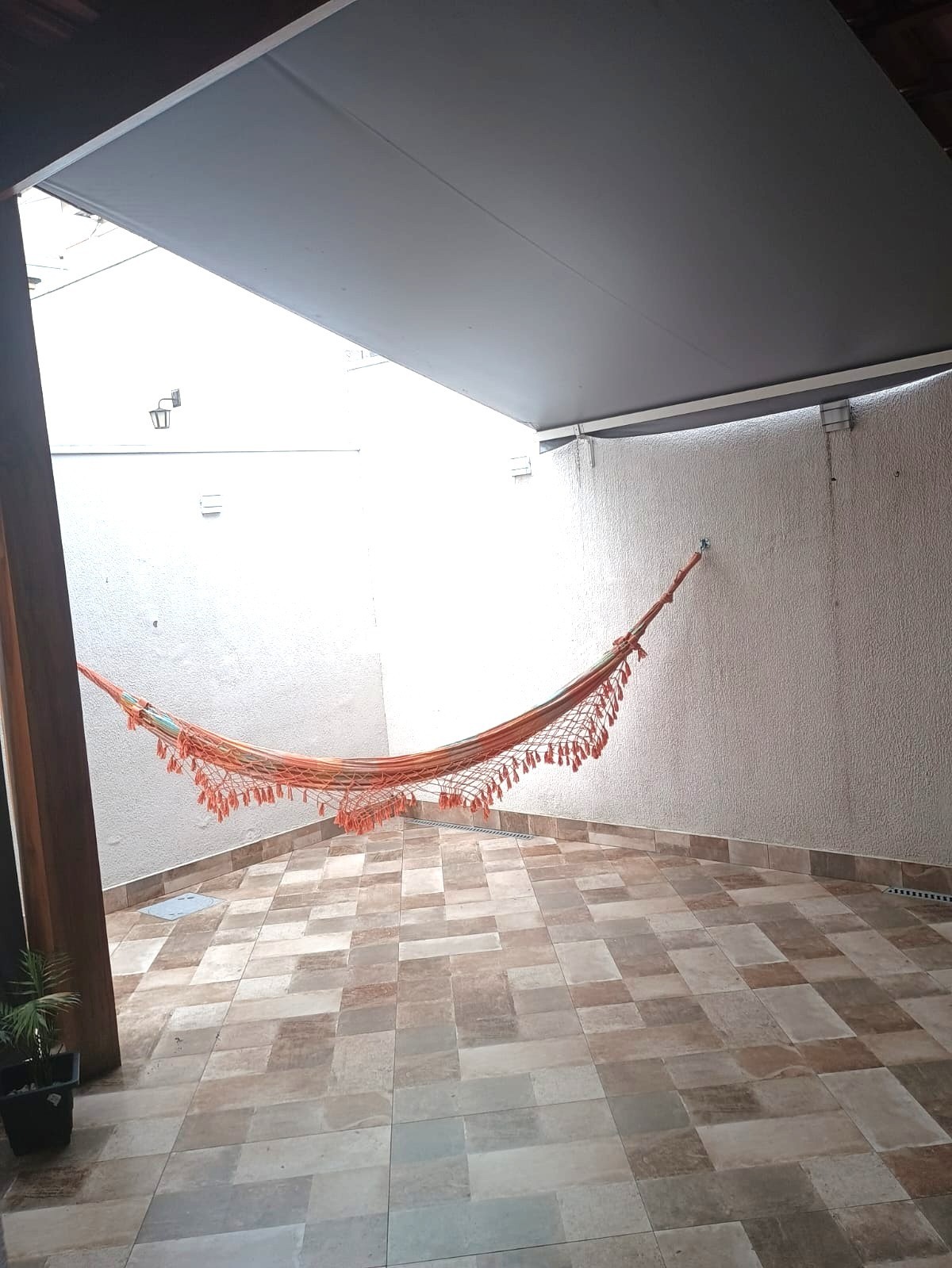Casa de Condomínio, 2 quartos - Foto 3