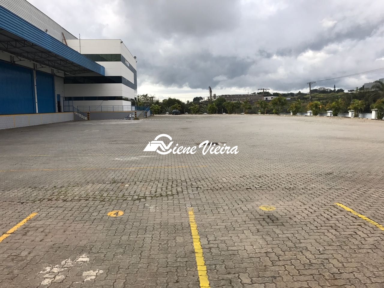 Depósito-Galpão, 10000 m² - Foto 5