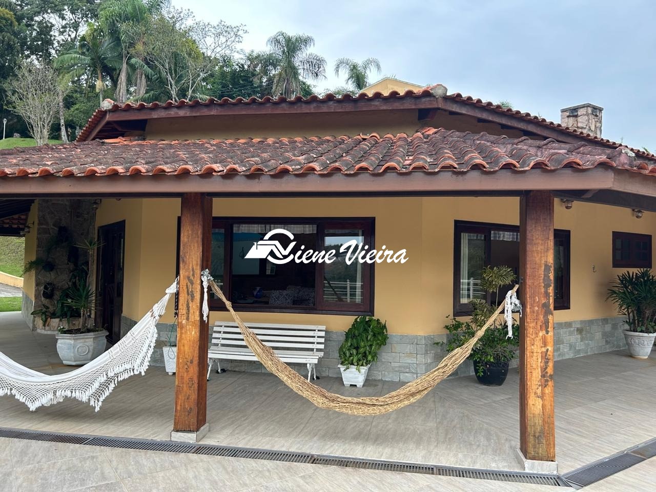 Chácara, 5 quartos, 4634 m² - Foto 14