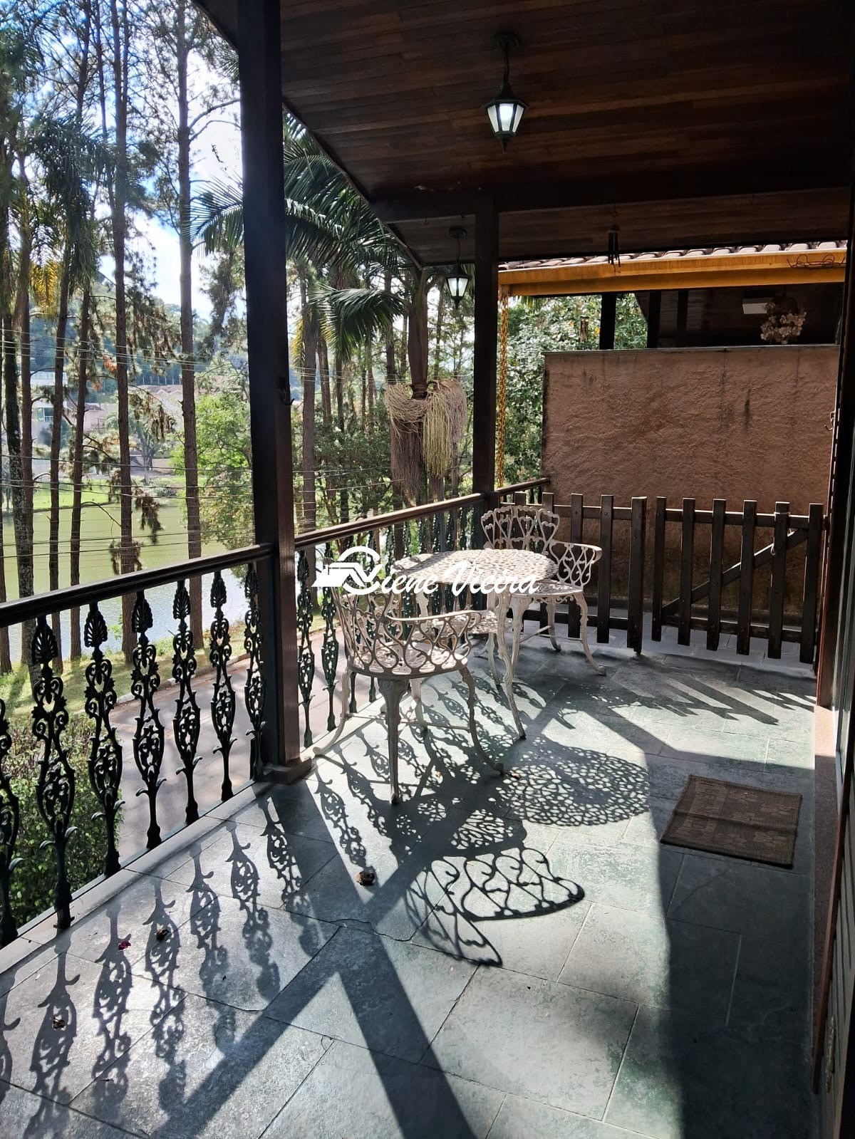 Casa de Condomínio, 4 quartos - Foto 19