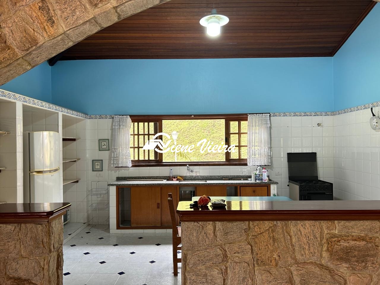 Chácara, 5 quartos, 4634 m² - Foto 18