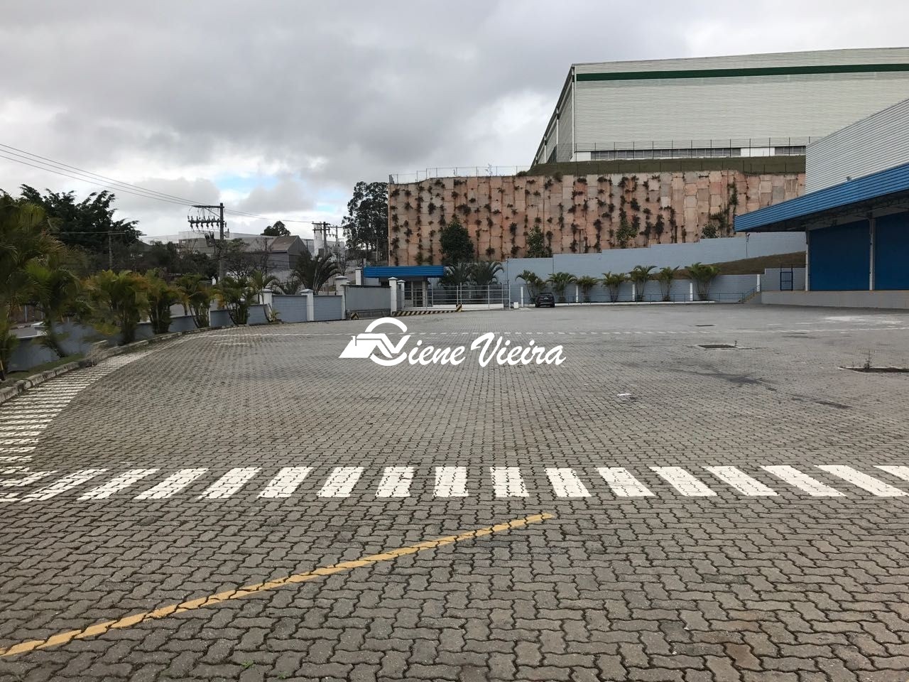 Depósito-Galpão, 10000 m² - Foto 9