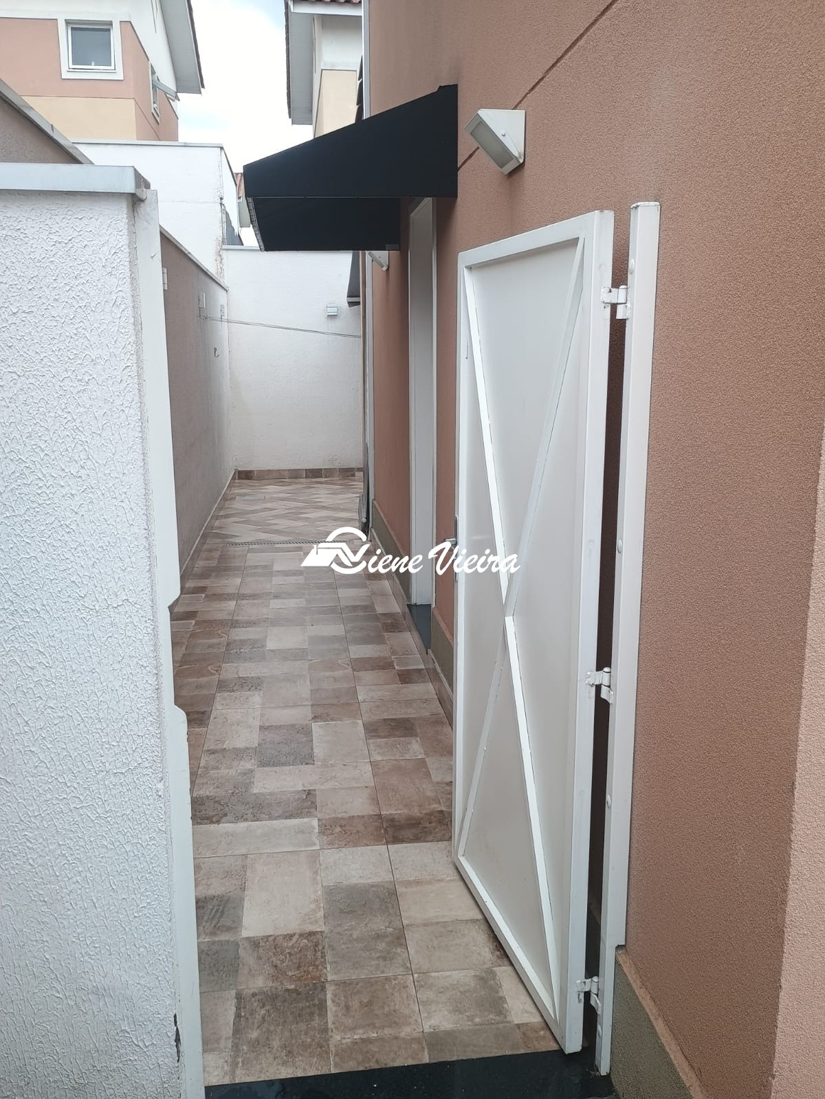 Casa de Condomínio, 2 quartos - Foto 9