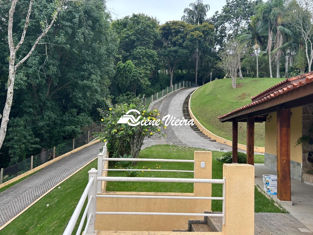 Chácara, 5 quartos, 4634 m² - Foto 16