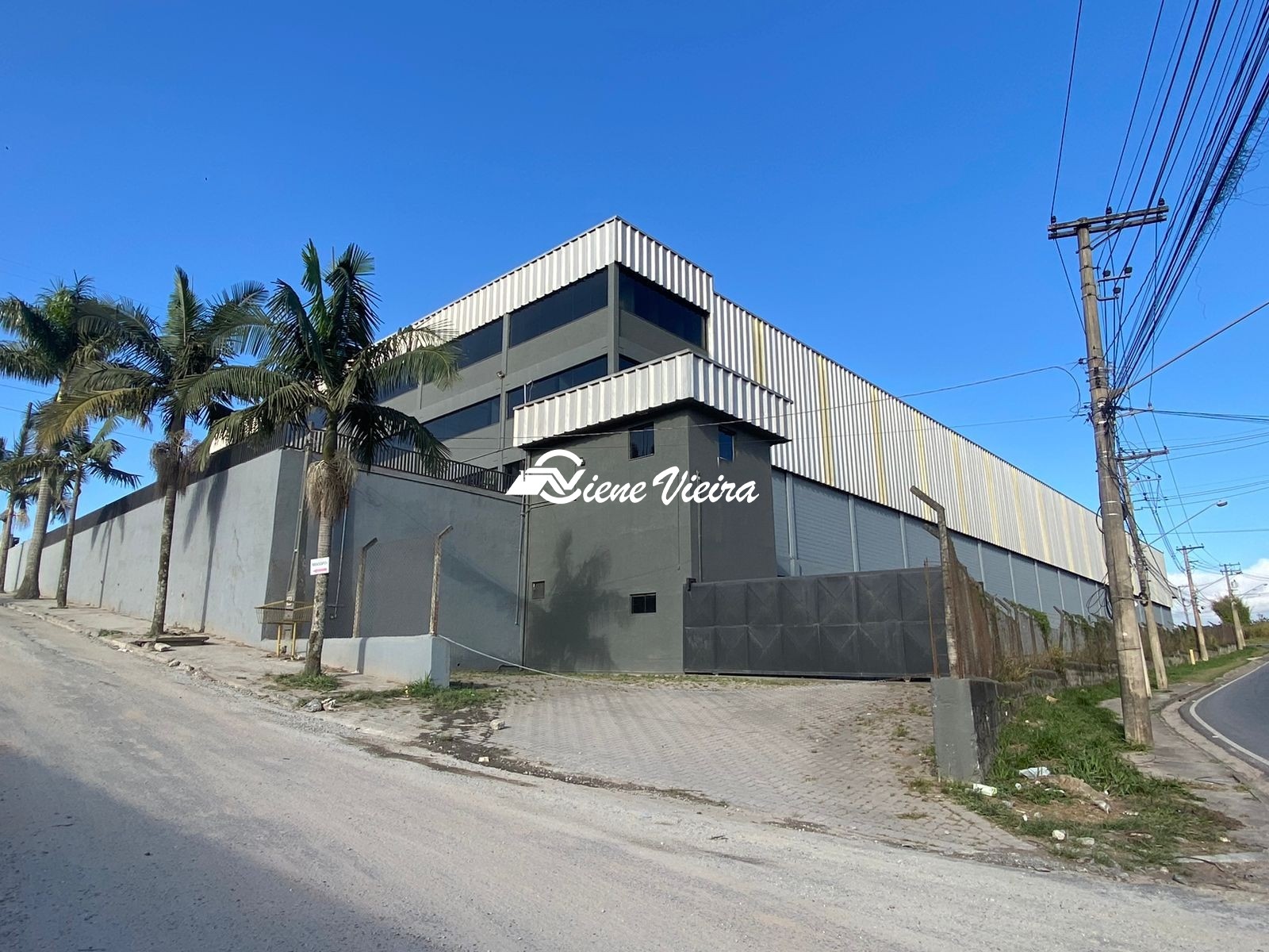 Depósito-Galpão, 7530 m² - Foto 11