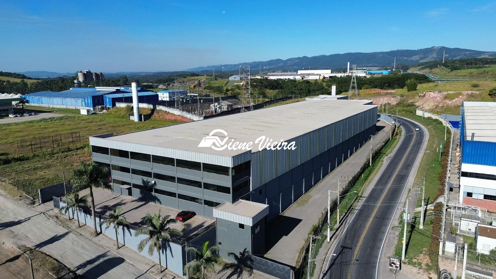 Depósito-Galpão, 7530 m² - Foto 2