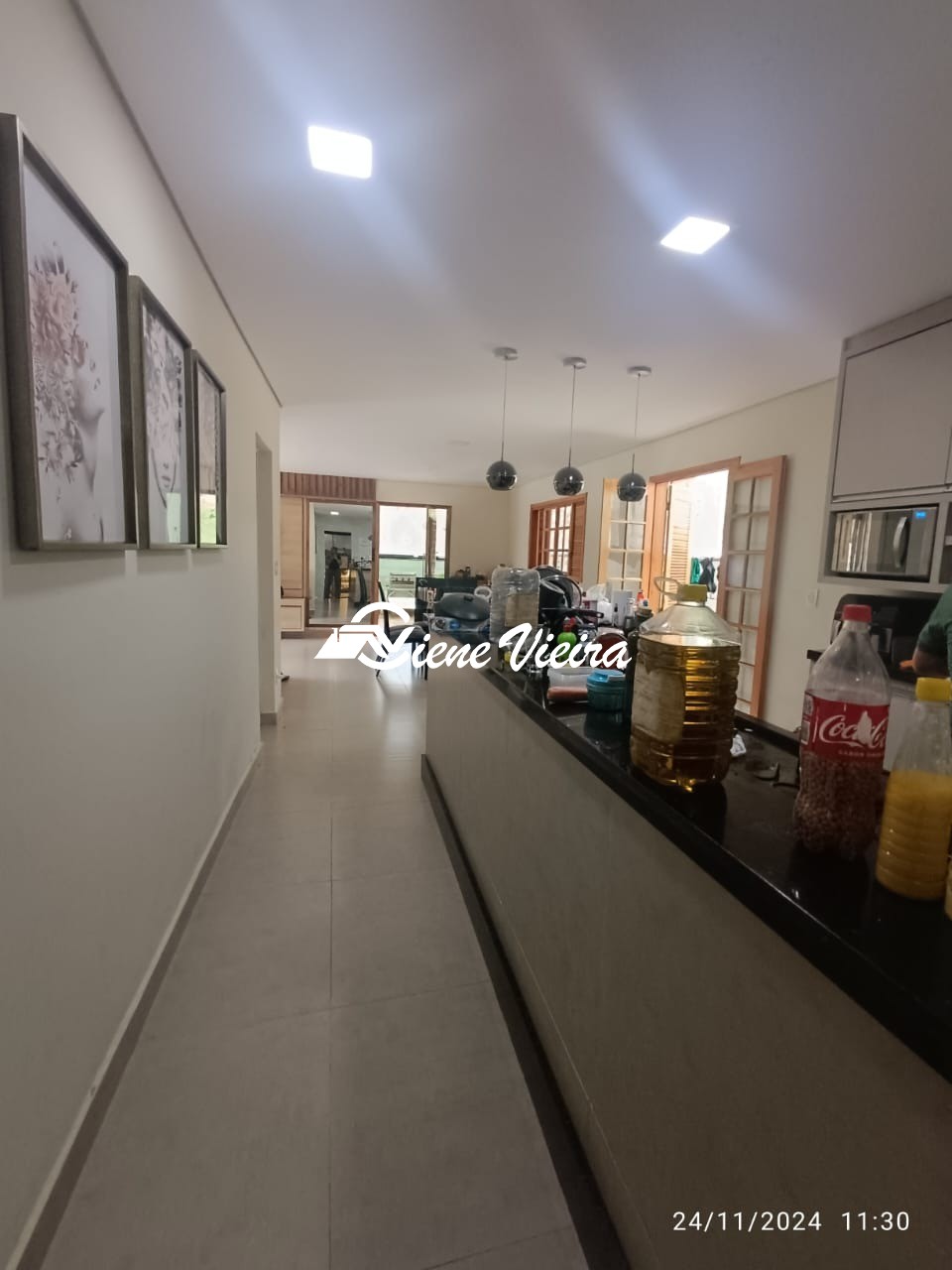 Chácara, 7 quartos, 1000 m² - Foto 18