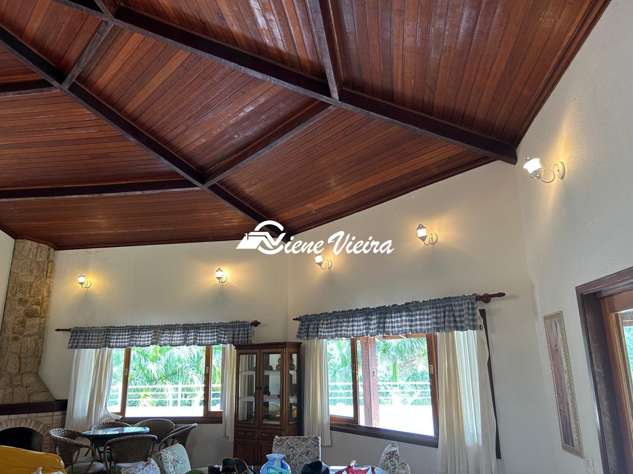 Chácara, 5 quartos, 4634 m² - Foto 22