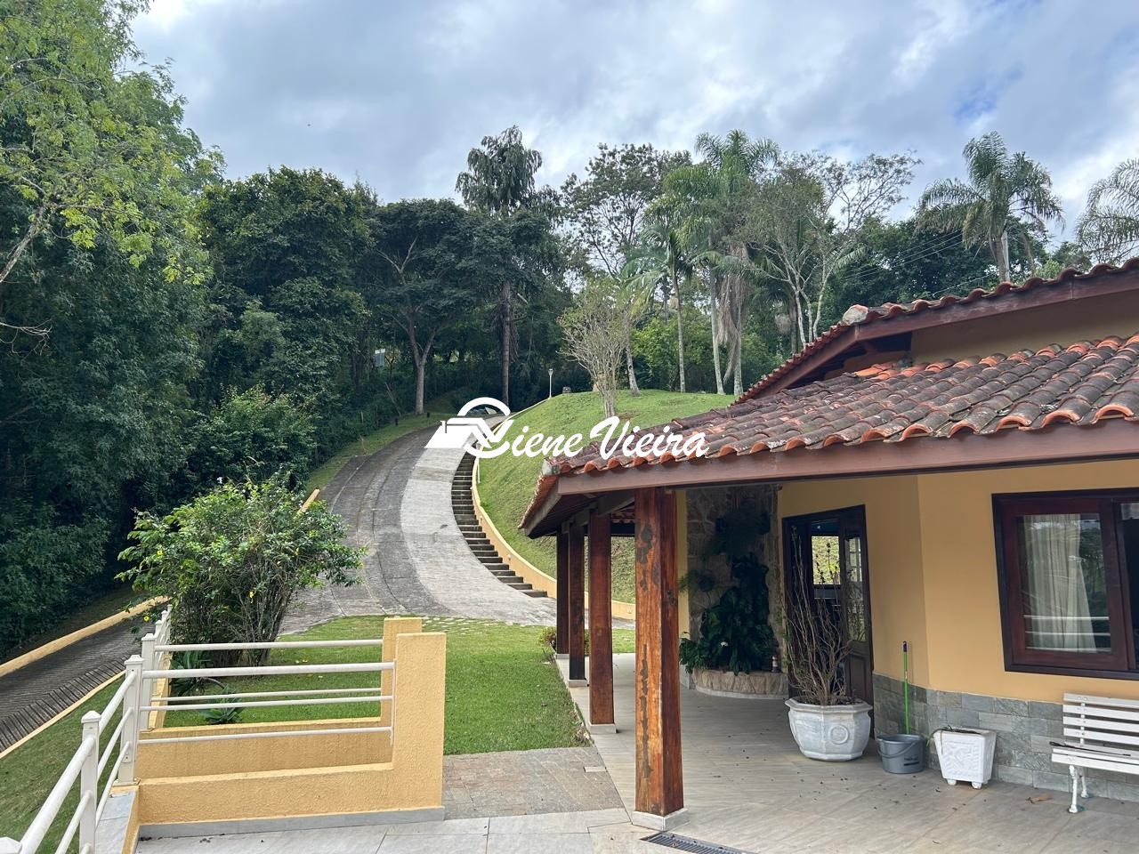 Chácara, 5 quartos, 4634 m² - Foto 13