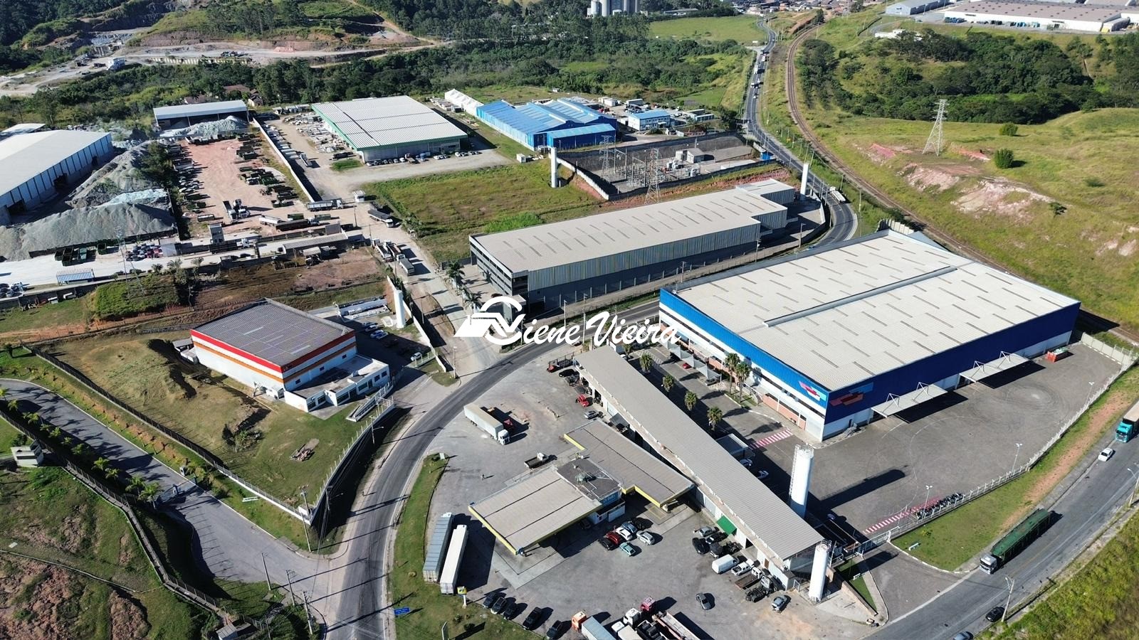 Depósito-Galpão, 7530 m² - Foto 3
