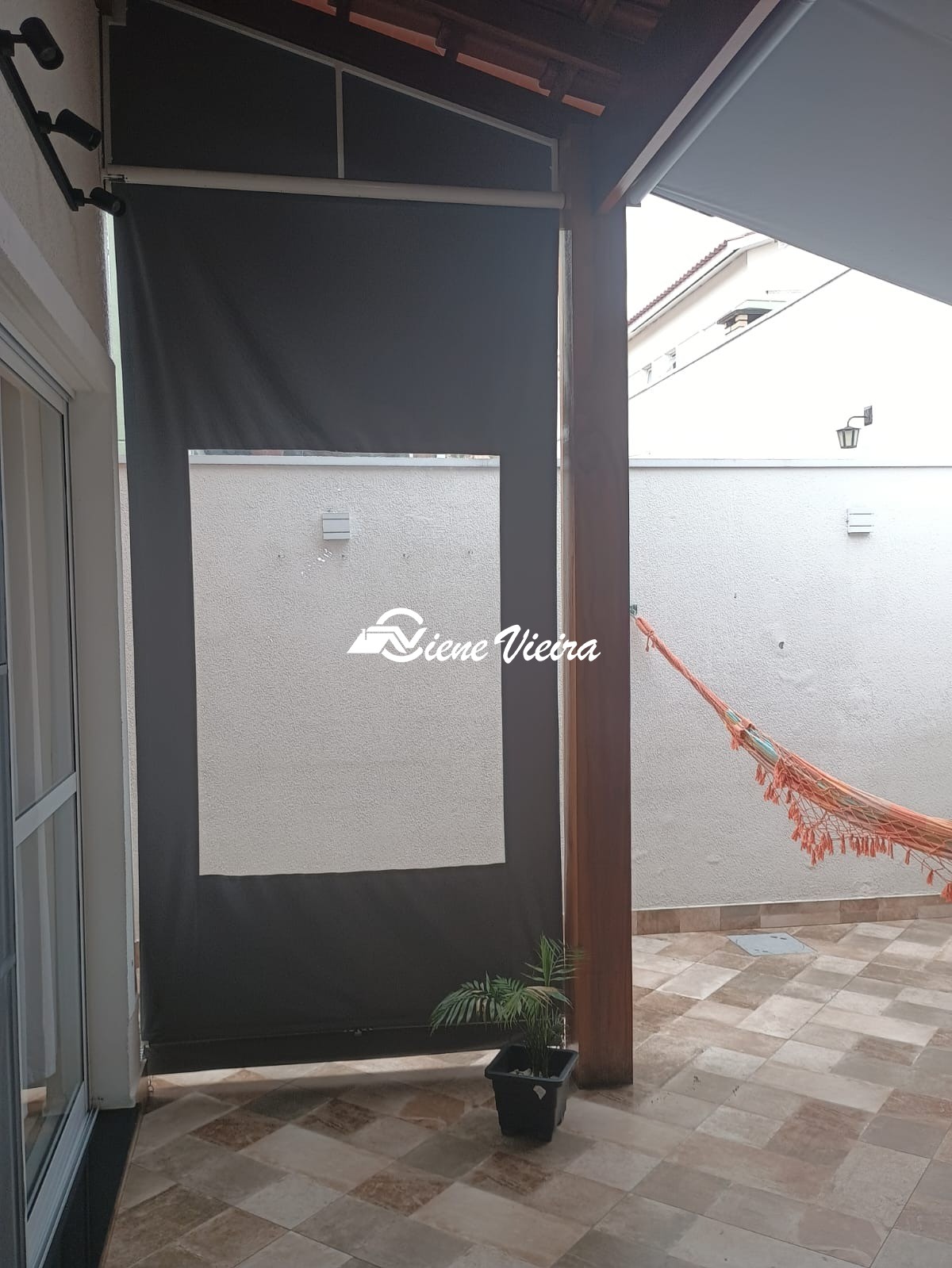 Casa de Condomínio, 2 quartos - Foto 4