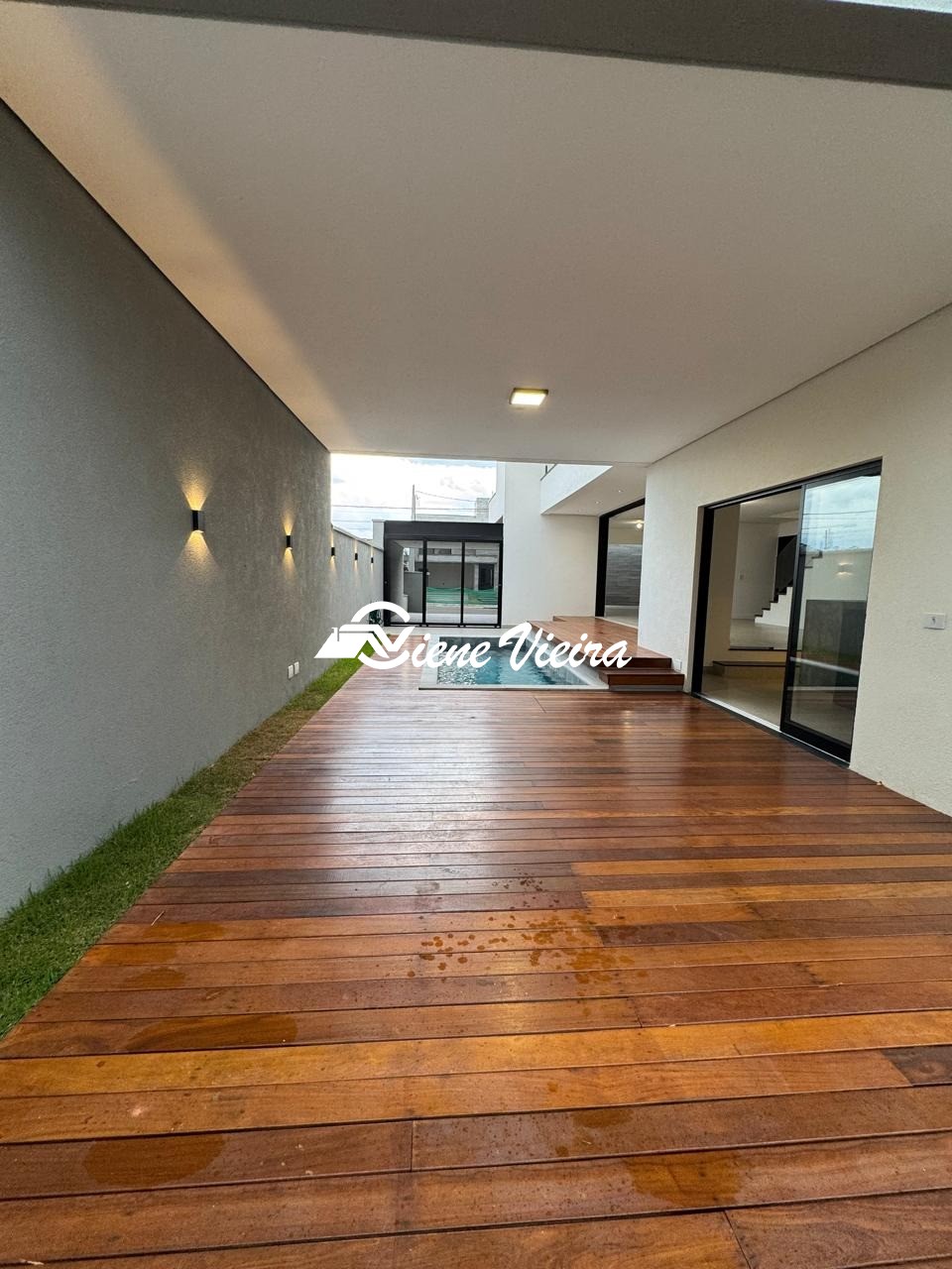 Casa de Condomínio, 3 quartos - Foto 3
