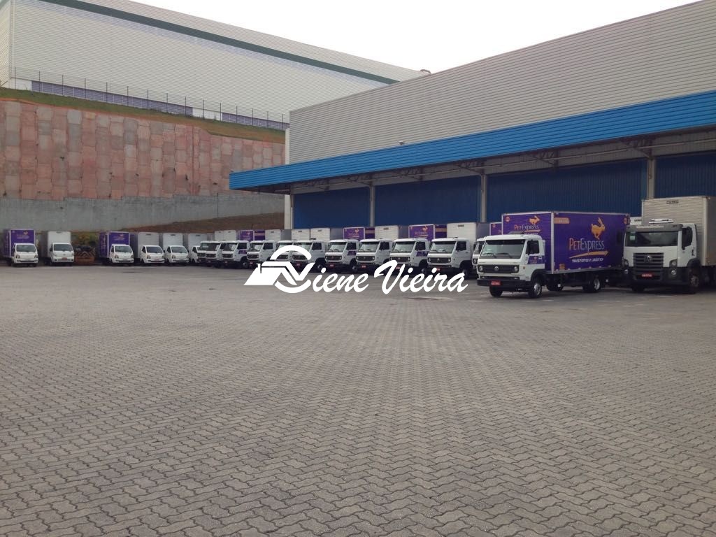 Depósito-Galpão, 10000 m² - Foto 8