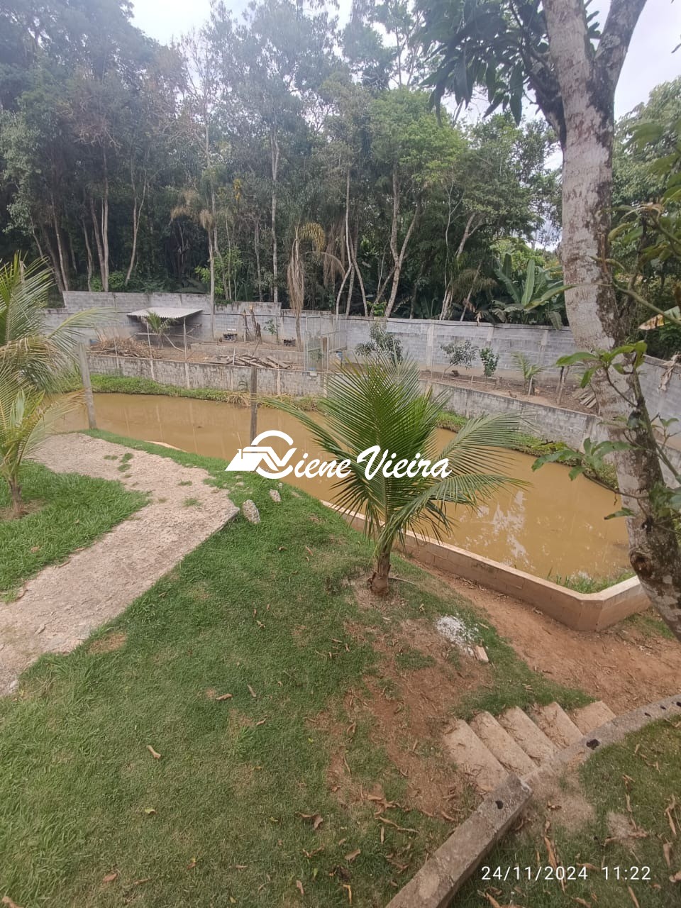 Chácara, 7 quartos, 1000 m² - Foto 7