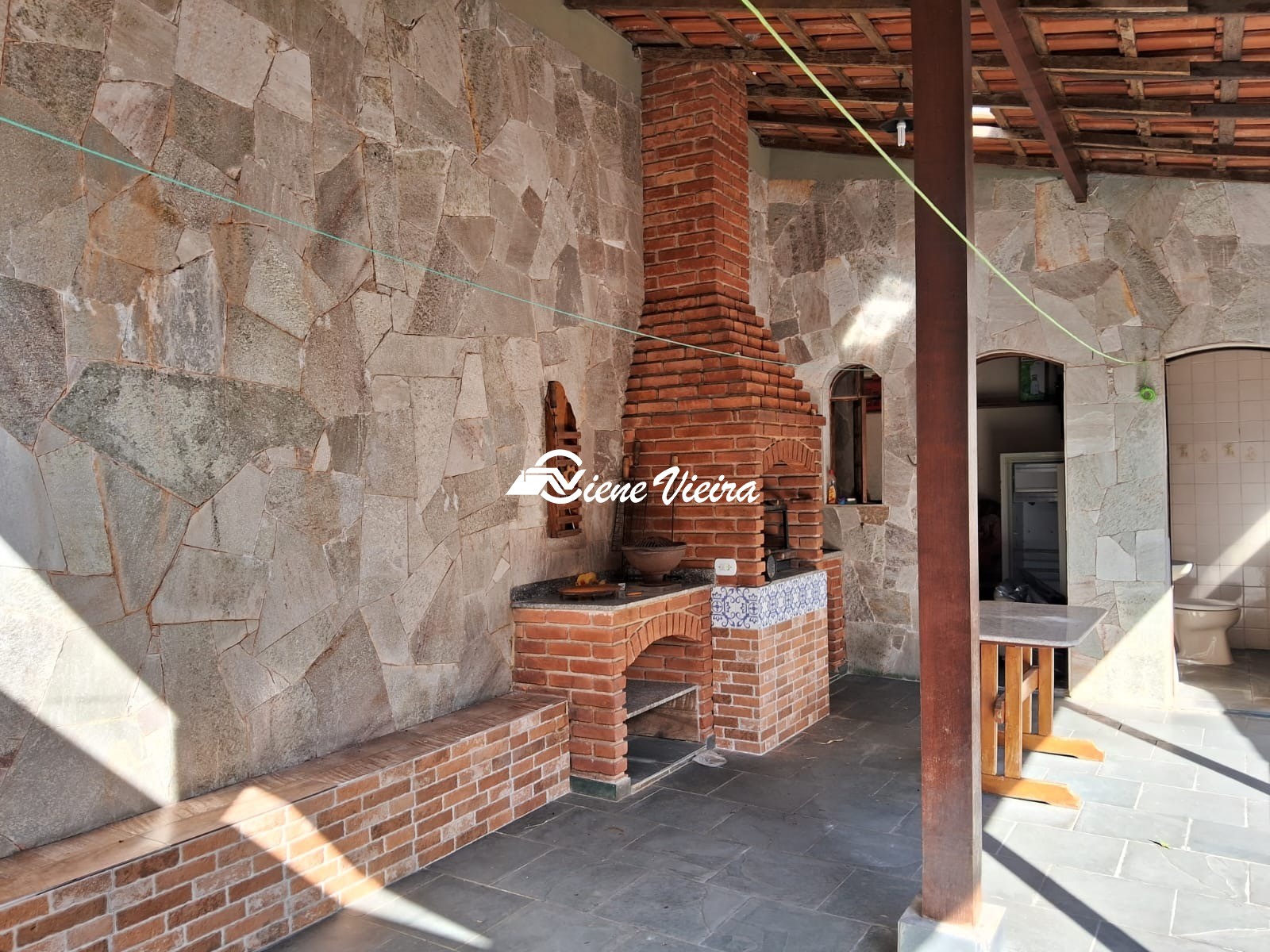 Casa de Condomínio, 4 quartos - Foto 8