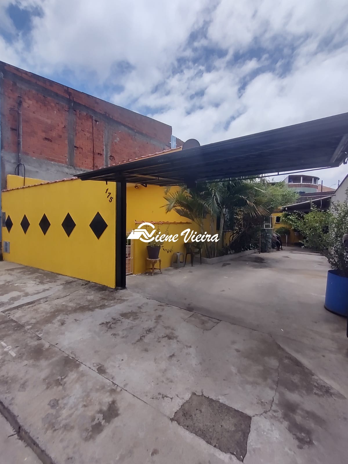 Casa, 2 quartos, 200 m² - Foto 14