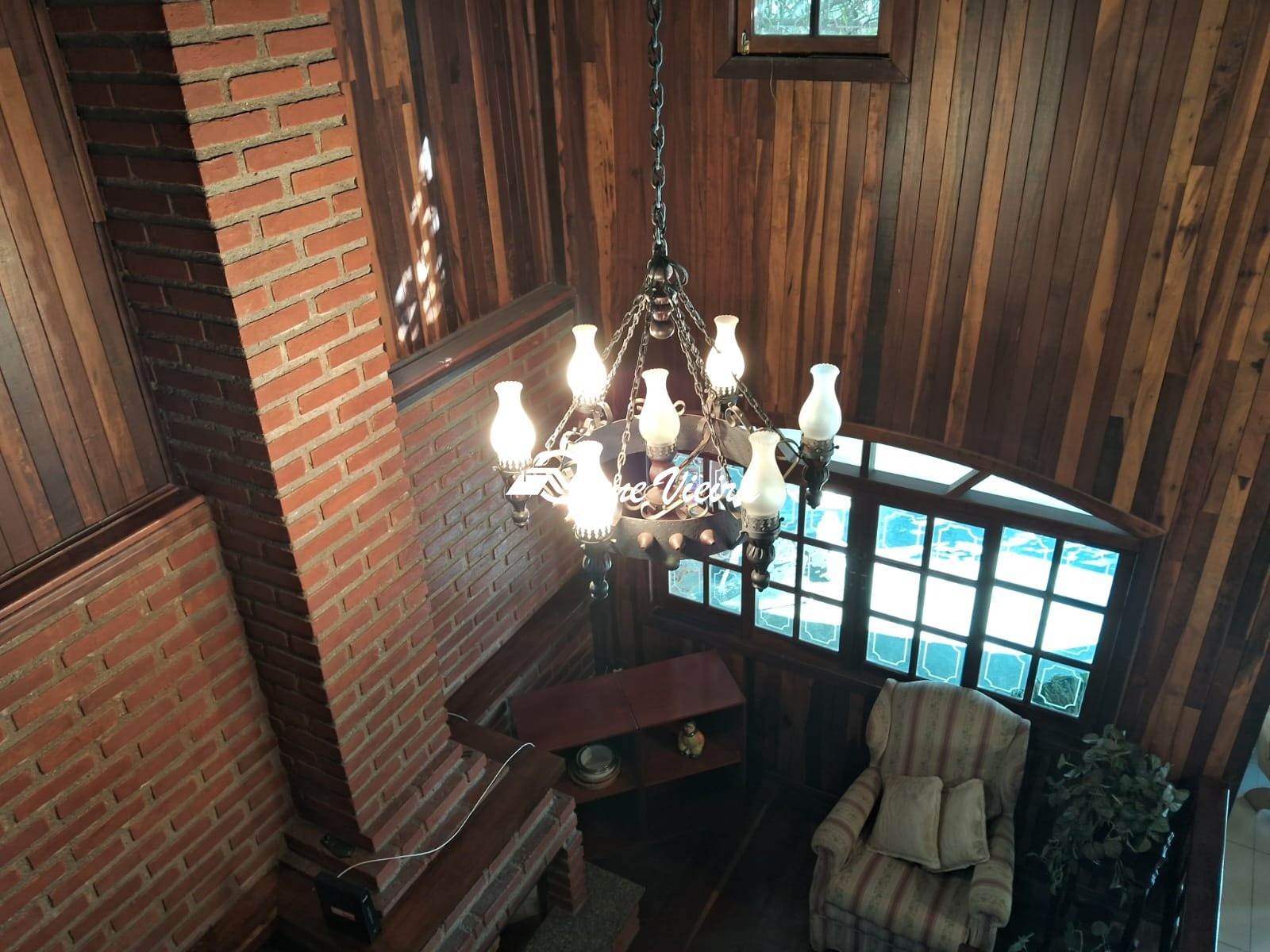 Casa de Condomínio, 4 quartos - Foto 10